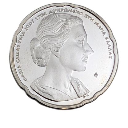 30. Todestag Maria Callas