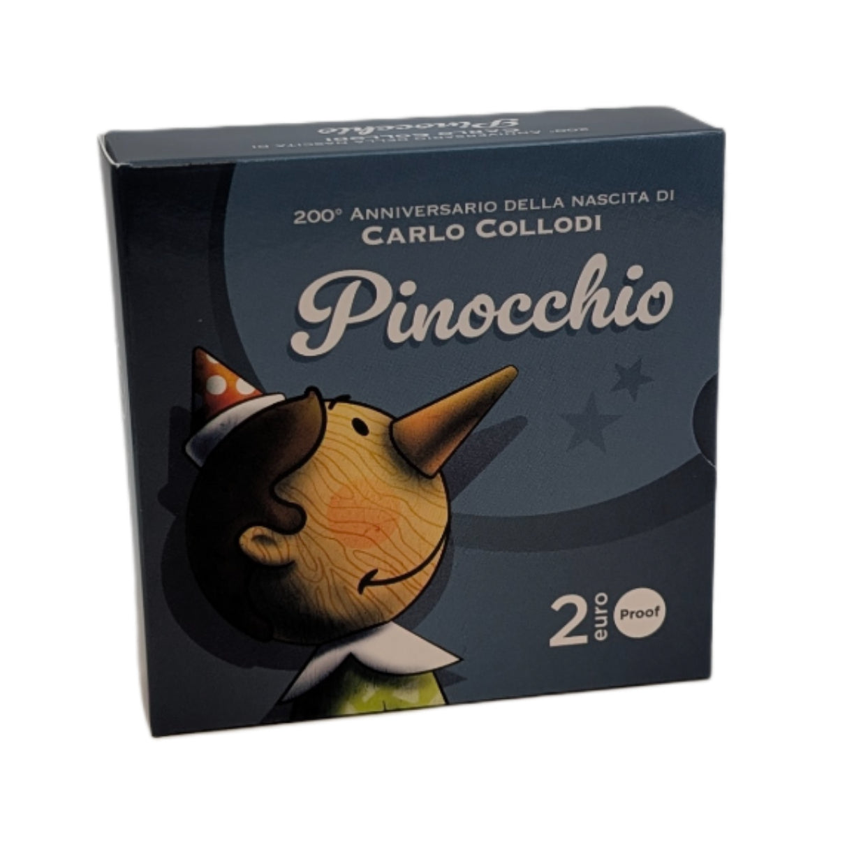 Pinocchio