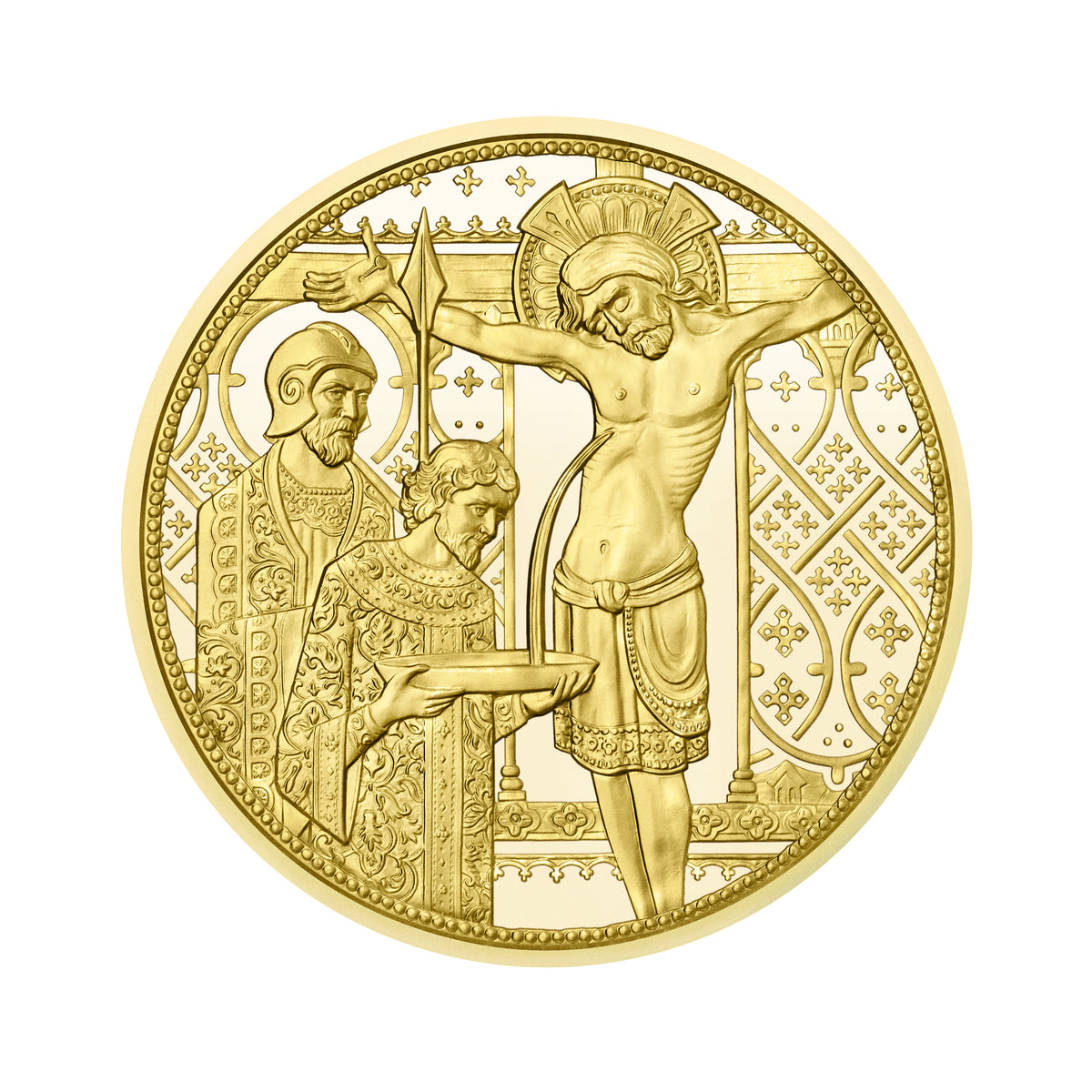 Symbole des Göttlichen - Mythen, Schätze und Legenden