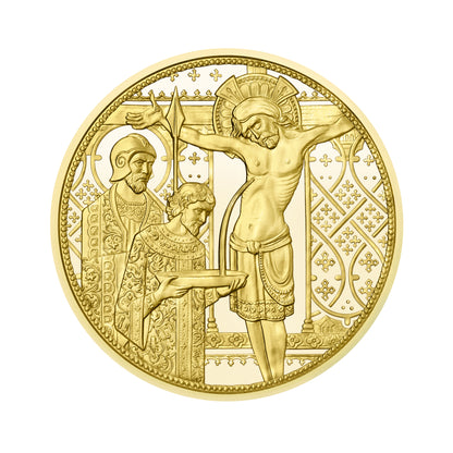 Symbole des Göttlichen - Mythen, Schätze und Legenden