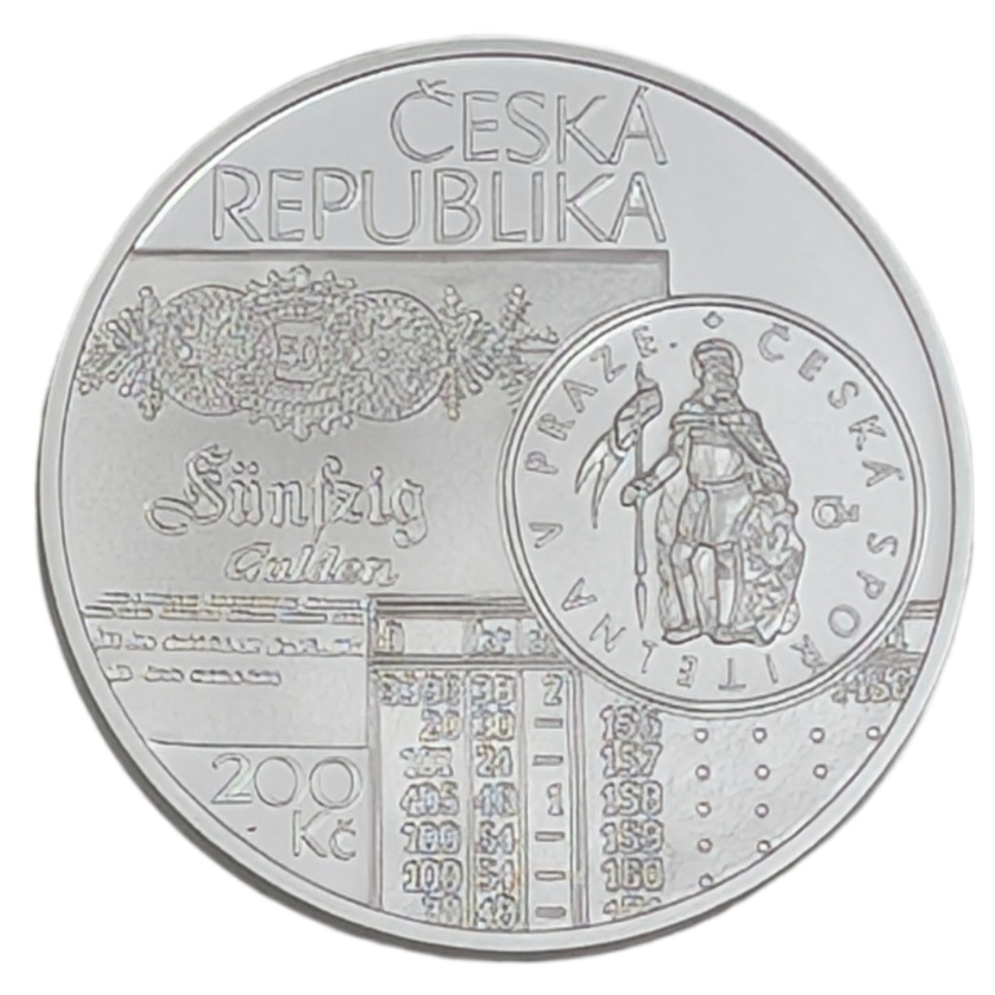 Böhmische Sparkasse