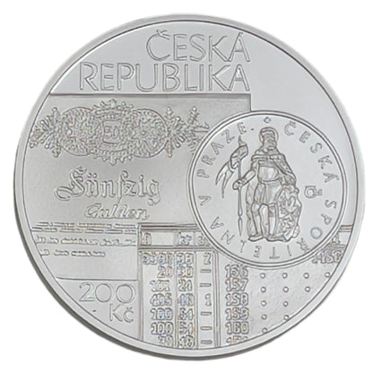 Böhmische Sparkasse
