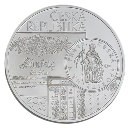 Böhmische Sparkasse
