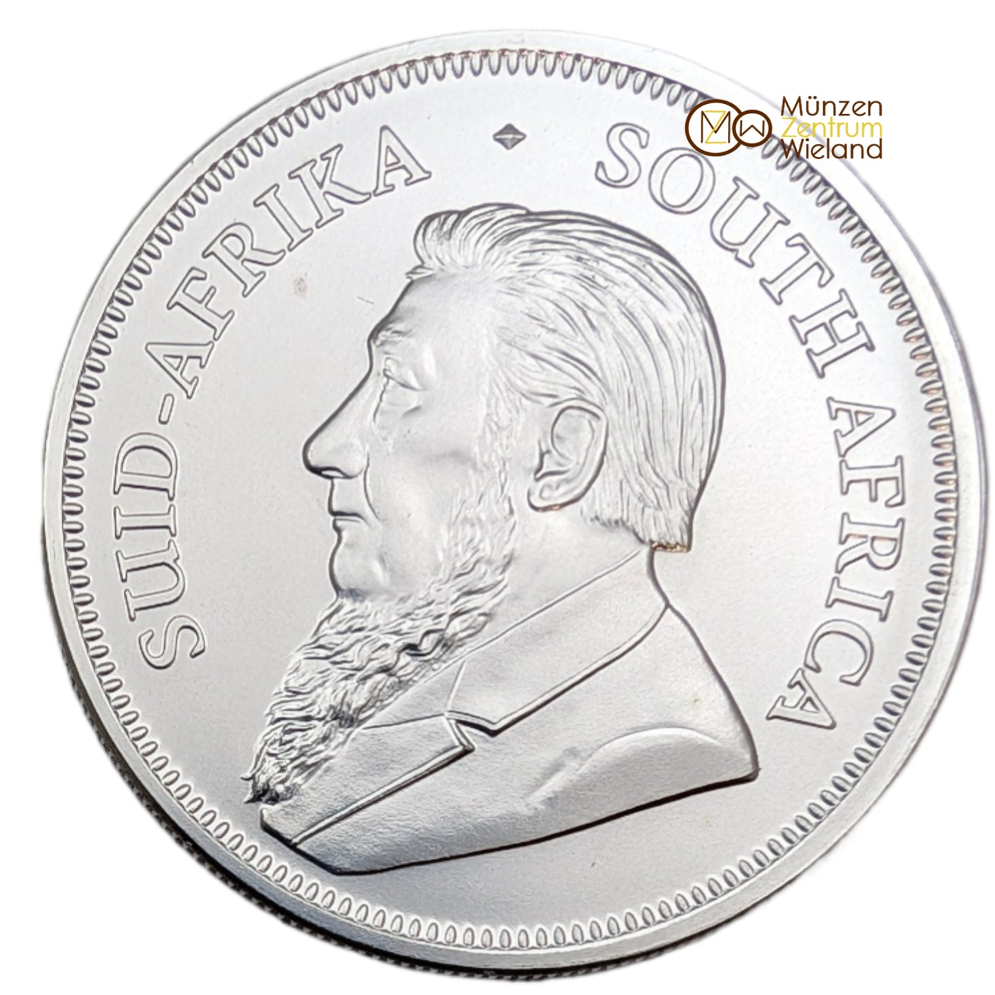 Krugerrand / Krügerrand, Paul Krüger, Springbock, Bullion