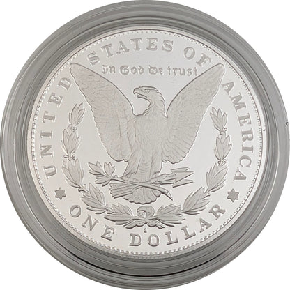 Morgan Dollar