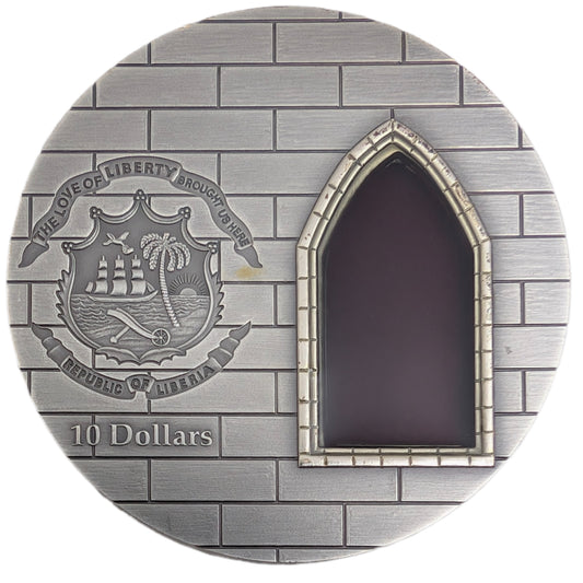 Tiffany Art: THE LOVE OF LIBERTY BROUGHT US HERE