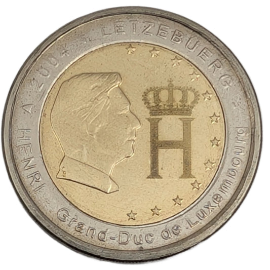 Grand Duc Henri