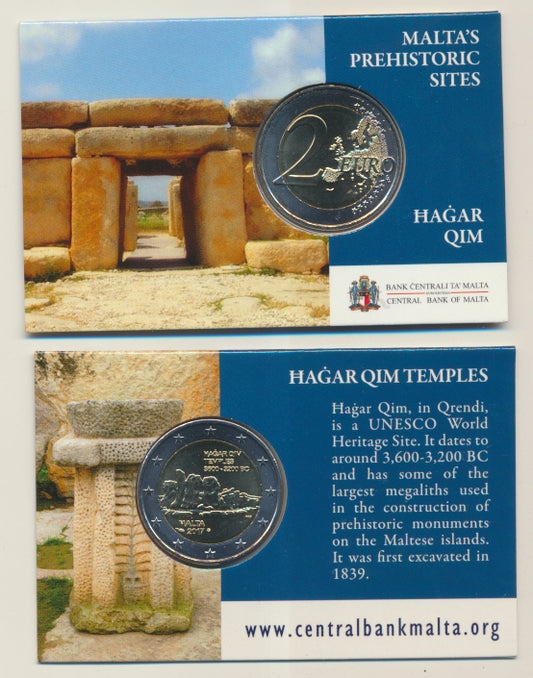 Hagar Qim Tempelanlage