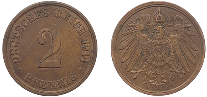 Wilhelm II., Hamburg, Deutsches Kaiserreich