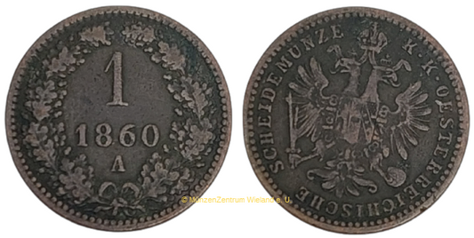 Franz Joseph I., A - Wien