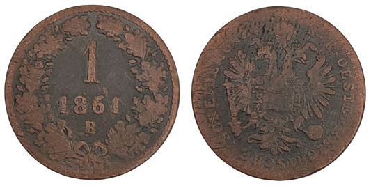 Franz Joseph I., B - Kremnitz