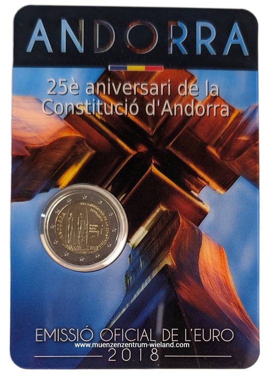 25 Jahre Verfassung, Blister