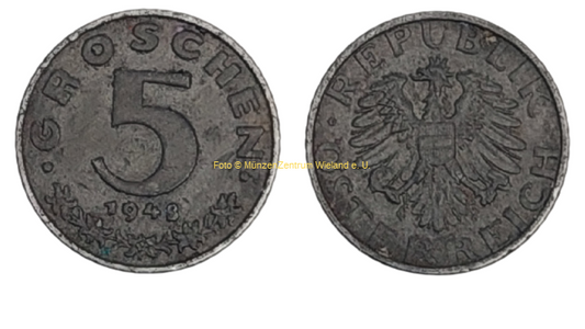 Zweite Republik