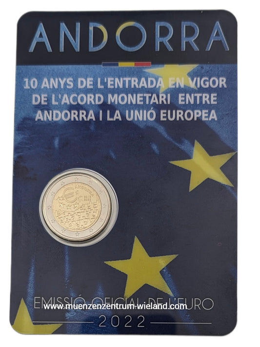 10 Jahre Euroeinführung