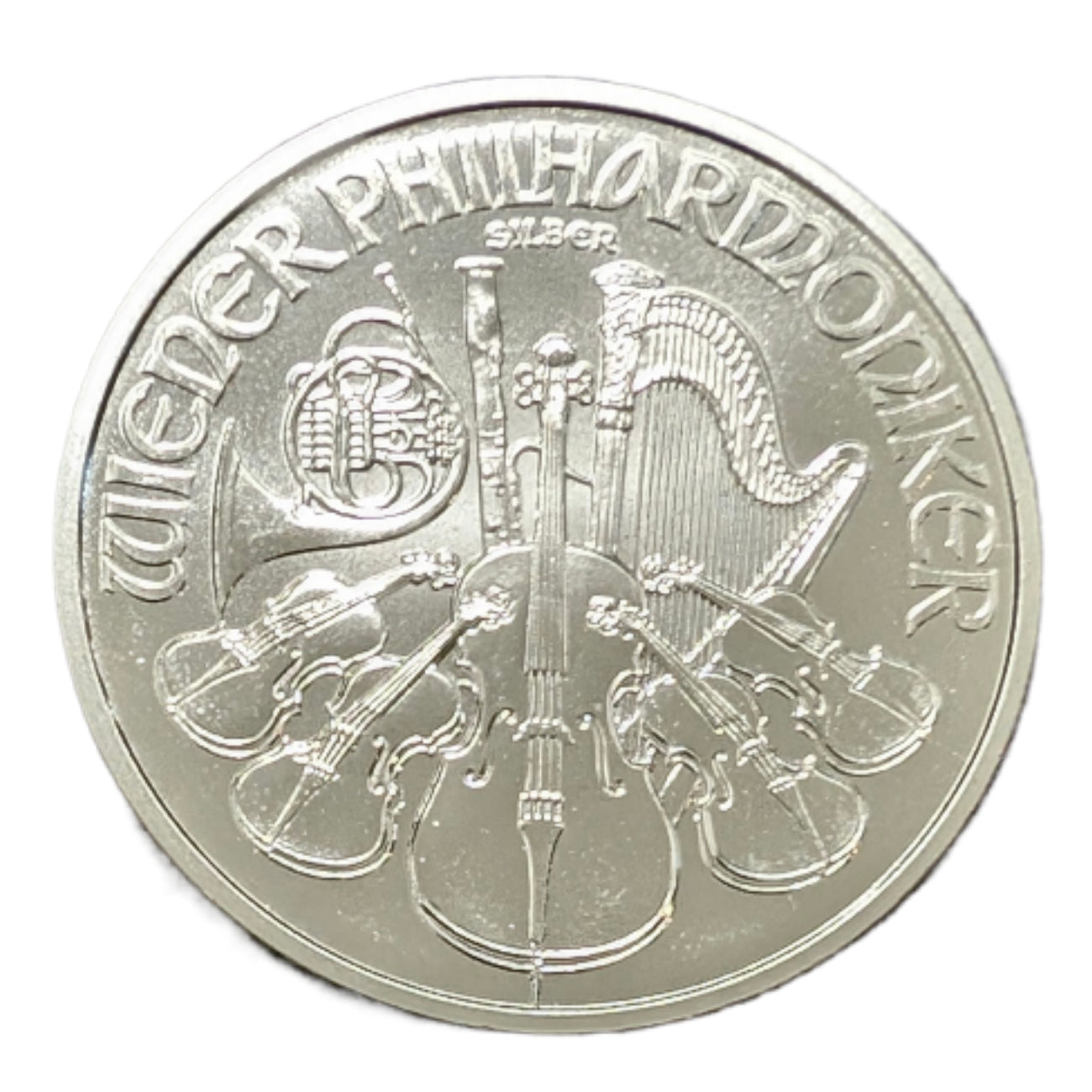 Philharmoniker, Bullion