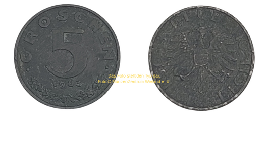 Zweite Republik